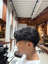 ミオ リベル(Mio'' LIBER)&nbsp;フェザーショート