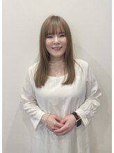 アグ ヘアー アトリエ 仙台中央店(Agu hair atelier) 鈴木 理恵子