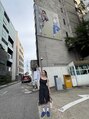 リベラル(liberal) 美容・ファッション韓国旅行大好きです!