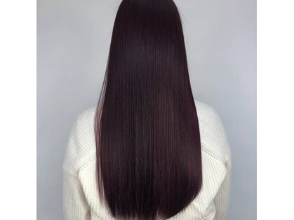 パピヨンロゼ(Papillon Rose)の写真