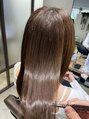 アトラスヘア ベジア(ATRAS hair Bezia) くせ毛やダメージが気になる方ご相談ください◎
