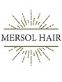 MERSOL HAIR【12月21日NEW OPEN(予定)】 EMI 