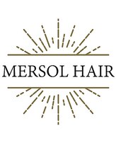 MERSOL HAIR【12月21日NEW OPEN(予定)】 EMI 