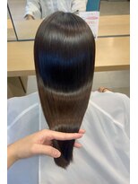 バランス 新宿(balance)&nbsp;【Shiori】つるりんちょ。トリートメント♪