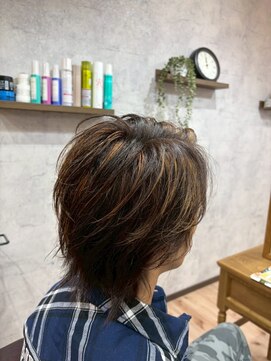 レム(Rem.) 大人女性/OLさん/学生さん/メンズ/20代/30代/40代/50代