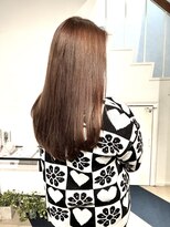 ラパンセノアール(LA PENSEE NOIR)&nbsp;ブリーチなしヌードベージュ