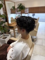 プリーク(preak)&nbsp;ナチュラルスパイラル