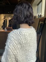 オリ(oli)&nbsp;ボブパーマ