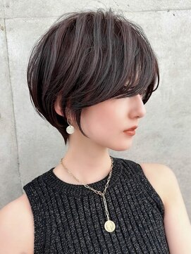 ロンドクレール 川崎(Lond clair) 髪質改善/大人ガーリー/似合わせカット/川崎143