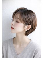 ヨヨ(YOYO)&nbsp;ショート