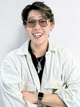 アイティーバイアルバム 松戸店(IT by ALBUM)&nbsp;河田 竜弥