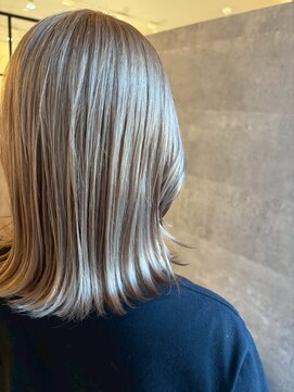 AMIE【アミエ】【5/1 NEW OPEN(予定)】 《blond》