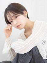 エイト 横須賀中央店(EIGHT)&nbsp;大人可愛い20代30代/髪質改善/ブリーチ/レイヤーカット