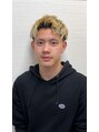 クレス 本川越店 メンズ限定 中塚翔大