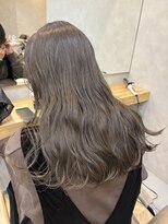 イロ 浦和(iro)&nbsp;濃いめオリーブグレージュ