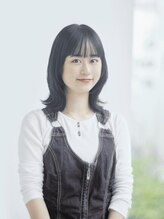 ウーブ 銀座(UUVE)&nbsp;松木 花鈴