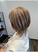 ウルフレイヤー