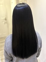 フーバイケンジ(fuu + KENJE)&nbsp;艶髪美髪20代30代40代髪質改善ストレート縮毛矯正トリートメント