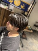 ニュアンスパーマ