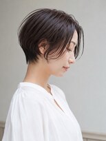 プールバイスタイル 藤沢(POOL by STYLE)&nbsp;くびれショート/30代大人ショート