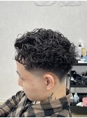 カールショート
