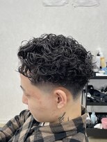 スウェル 津田沼店(Swell)&nbsp;カールショート