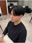 立川 韓国 メンズカット