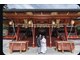 FAPPY 塩竈神社/着付け/ブライダル/成人式振袖/卒業式袴/七五三/レンタルの写真