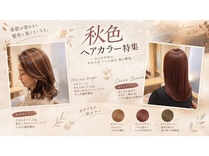 クエム(quem)の写真