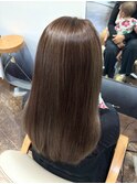 艶髪誕生　プレトワ×ミラジェリィ