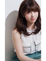 パリオ バイ コレット(Palio by collet)&nbsp;☆シルキーセミディ☆【Palio by collet】03-5367-3624