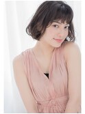 ☆スウィングショートボブ☆【Palio by collet】03-5367-3624