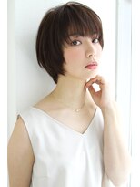 ロゼ 甲子園口(Rose)&nbsp;【Rose】大人ショート★★