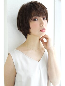 ロゼ 甲子園口(Rose) 【Rose】大人ショート★★