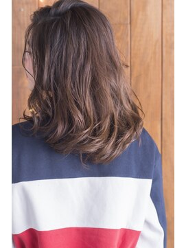 オリーブフォーヘアー(olive For hair) ☆とろみウェーブミディアム☆【olive for hair】03-6914-0898