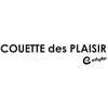 クエット デ プレジール イースタイル(COUETTE des PLAISIR e-style)のお店ロゴ