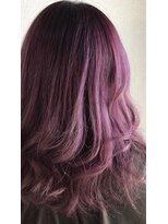 リンクス(Linx)&nbsp;トワイライトカラー