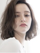 トッカ ヘアアンドトリートメント 難波店&nbsp;エアリーウェーブ