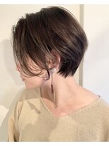 ファボ(favo.)&nbsp;【favo.】くびれショート