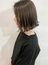 ヘアメイク ミッカ(HAIR MAKE MICCA)