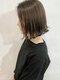 ヘアメイク ミッカ(HAIR MAKE MICCA)の写真/抜け感・外国人風に特化！青山/表参道/名古屋で活躍していたスタイリストによるトップレベルの技術は必見◎