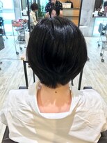 モードケイズ 西宮(MODE K's)&nbsp;モテ髪カタログ/小顔/大人可愛い/ひし形