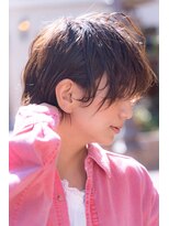 テイラー(Taylor)&nbsp;［Taylor］☆大宮　オシャレ耳掛け×モカブラウン