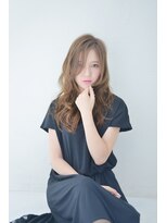 リルエデン(RELEDEN)&nbsp;【RELEDEN/川越】エフォートレスハニーヘア☆