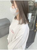 インナーカラー♪
