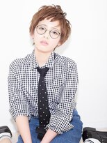 ベージュ ミズホ(BEIGE MIZUHO) 私らしいヘアスタイル