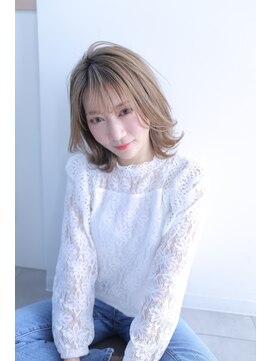 カーサ 西大寺南ロータリー店(casa) エアリーミディ