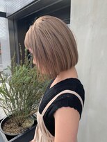 ニキータ(Nikiita)&nbsp;ミルクティーベージュ　B0804