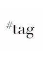 タグ(#tag)/#tag