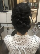 アプシー 三田駅前店(Apsee)&nbsp;ふんわりアップ